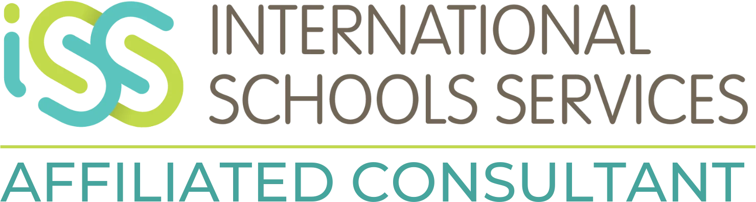 International Schools Services Affiliated Consultant - Kailyn Fullerton